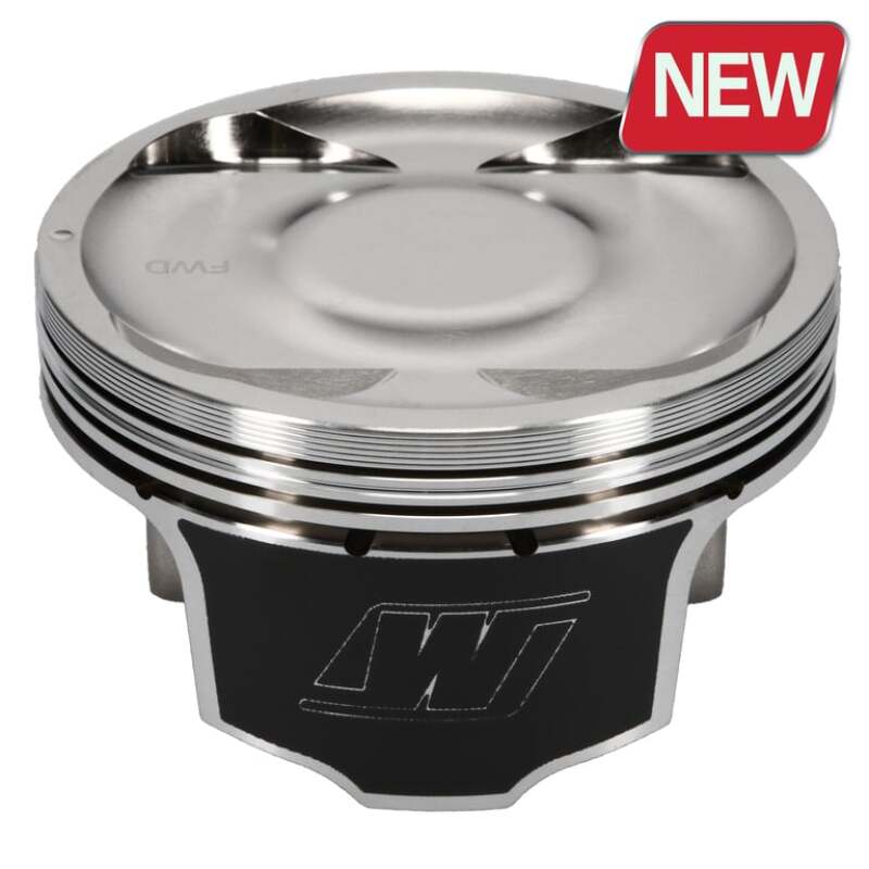 Wiseco K598M100AP for Subaru EJ257 WRX/STI 4v Dish -19cc 100mm Piston Shelf Stock Kit