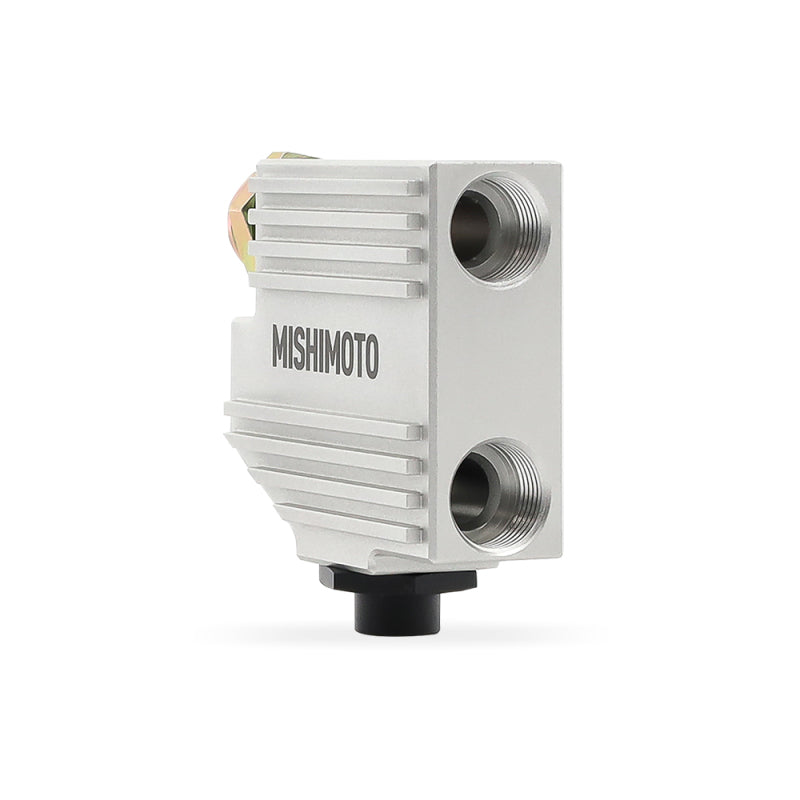Mishimoto 16-20 Jeep Grand Cherokee Thermal Bypass Valve Kit FF - #MMTC-WK2-TBVFF