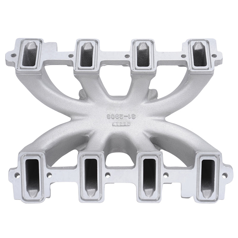 Edelbrock 29087 LS1 Carbureted Manifold Only