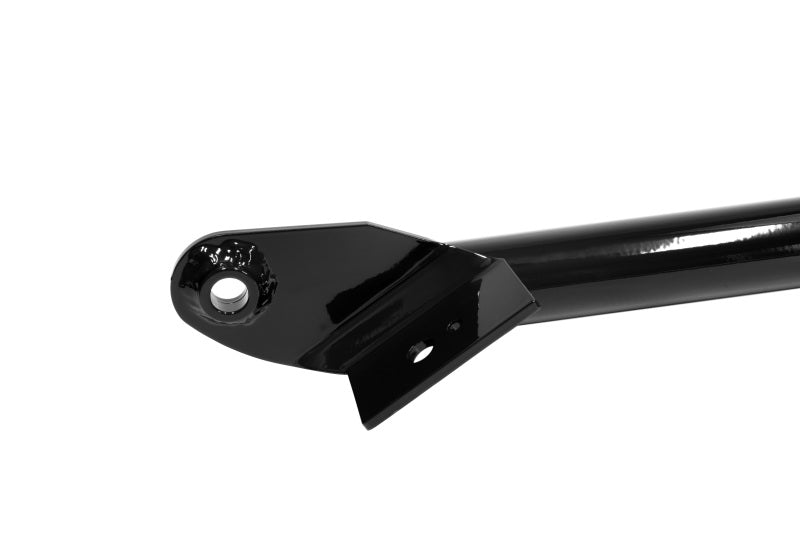 UMI Performance 1052-B Subframe Connectors Bolt-In Black for 2005-2014 Mustang