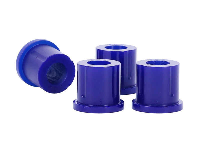SuperPro Rear Spring Rear Eye Bushing Kit