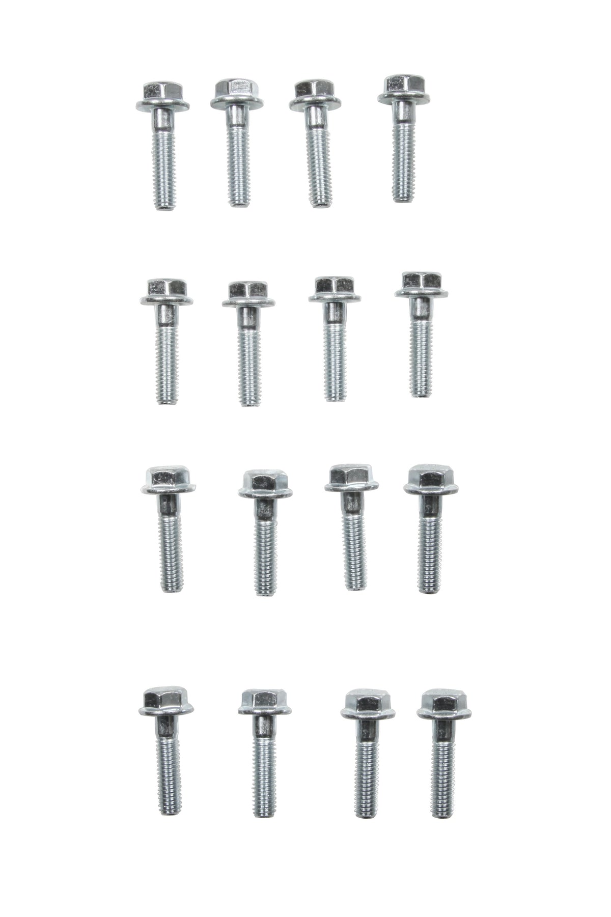 MSD 82893-8 Coil - Smart - 8-Pack - Black