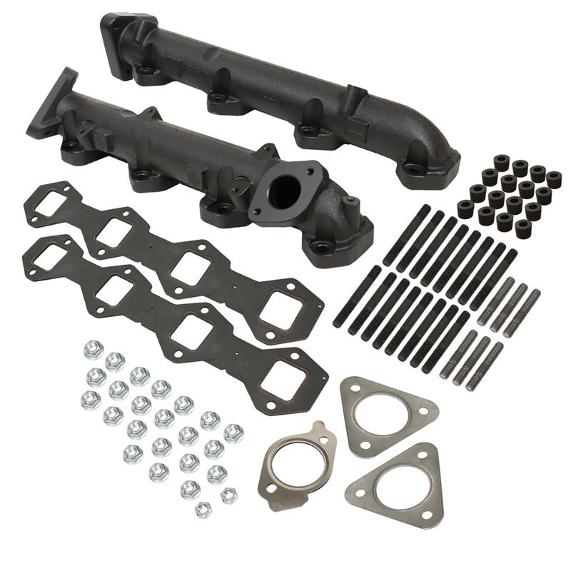 BD Diesel Exhaust Manifold Kit - Ford 2011-2014 1043007