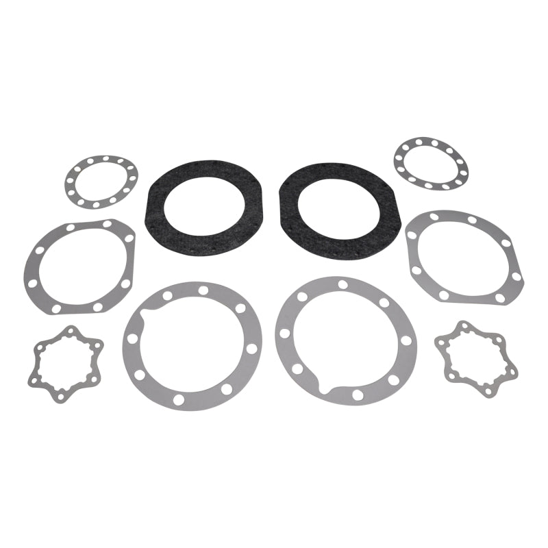 Yukon Gear & Axle YP KNCLKIT-TOY for Toyota 1979-1985 Hilux and 1975-1990 Landcruiser Knuckle Kit