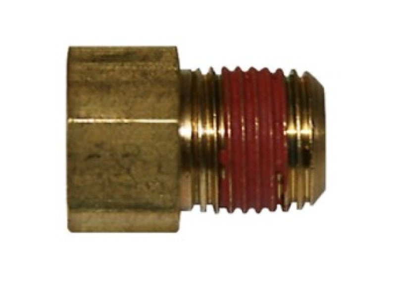 Wilwood Fluid Tube Adapter / 4 pk. - #220-0628