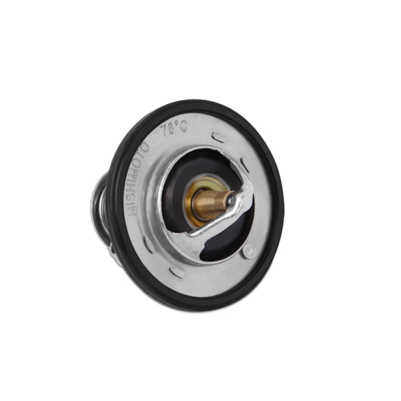 Mishimoto 12-13 Subaru BRZ / 12-14 Scion FR-S Racing Thermostat - #MMTS-BRZ-13