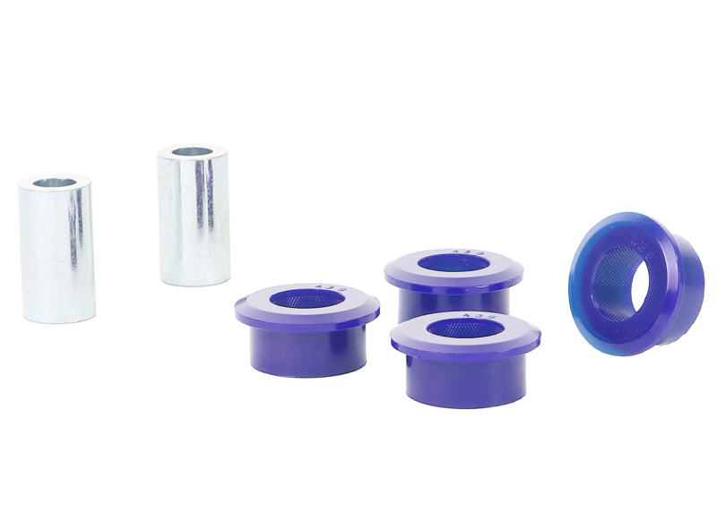 SuperPro Front Panhard Rod Bushing Kit