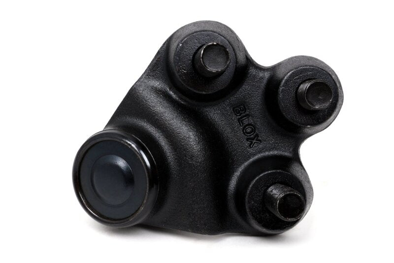 BLOX Racing Roll Center Adjusters / Extended Front Ball Joints - 06-11 Honda Civic (Pair) BXSS-20003