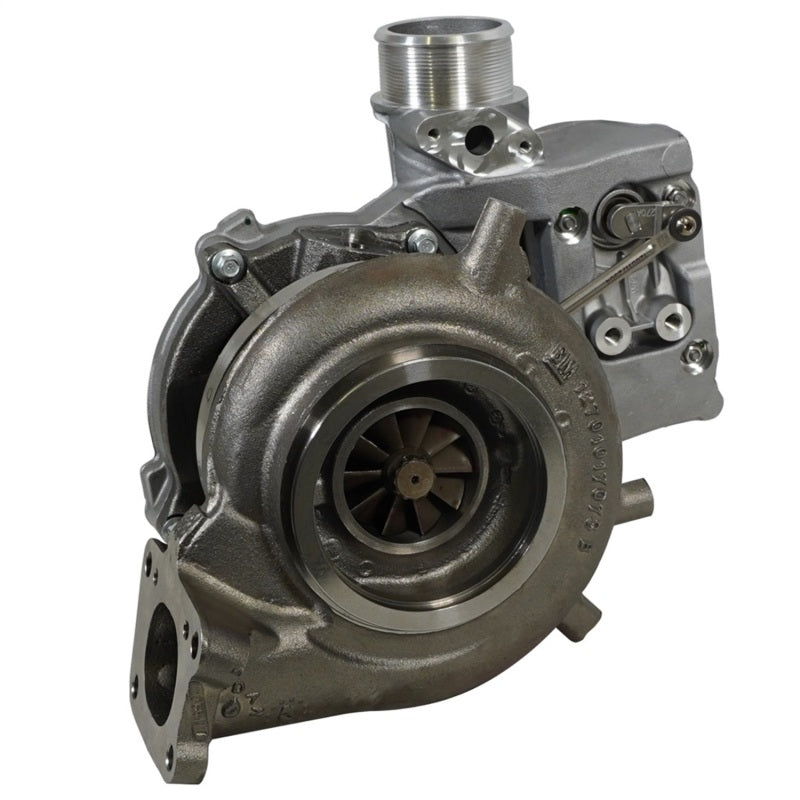 BD Diesel 17-21 Chevy/GM L5P Duramax 6.6L Screamer Turbo 1045844