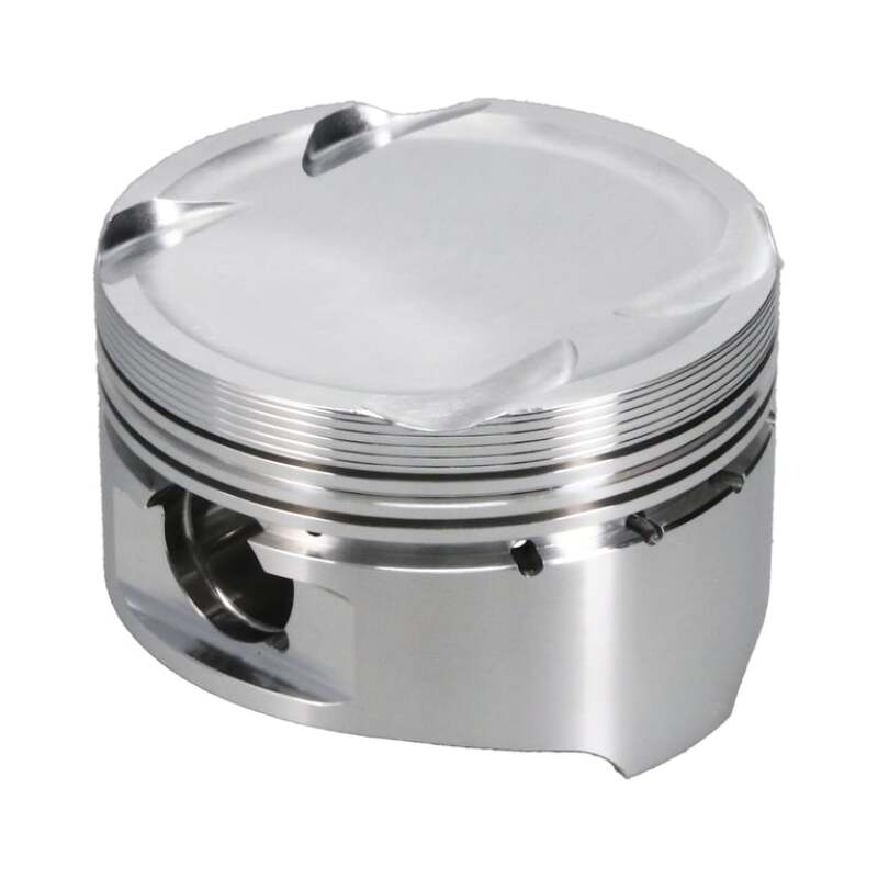Wiseco KE325M845 for BMW M54B30 3.0L 24V 84.5mm Bore -7.3cm Dish 9.0:1 CR Pistons - Set of 6
