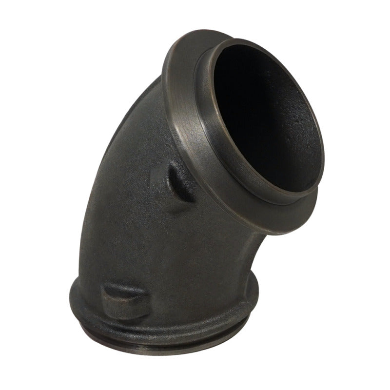 BD Diesel 04.5-07 Dodge Cummins 5.9L Exhaust Elbow Turbo Cast 1045100