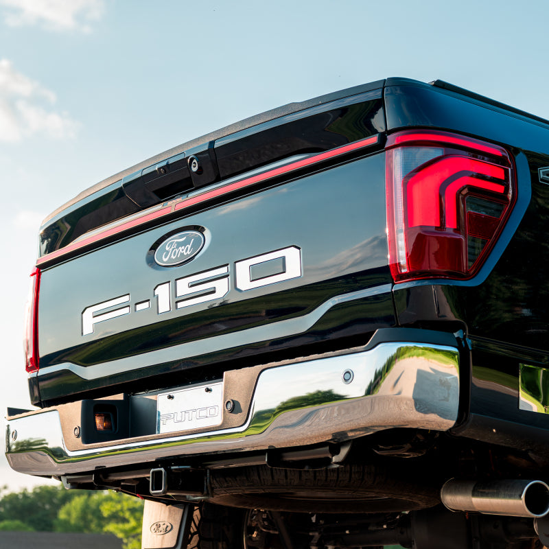 Putco for Excalibur LED Third Tail Light for 2021-2023 Ford F-150 with Factory Halogen Taillights