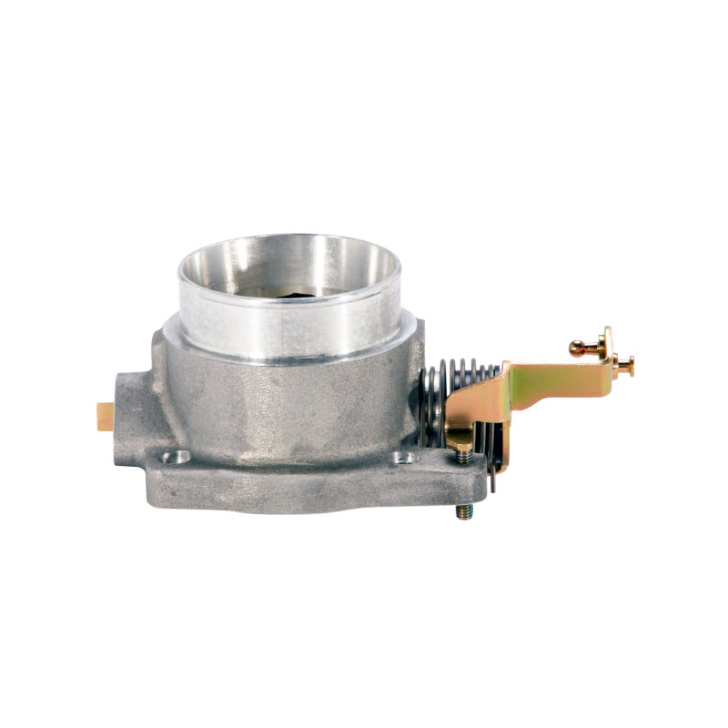 BBK Performance 1552 Throttle Body 65mm for 1999-2000 Ford Mustang V6 3.8L