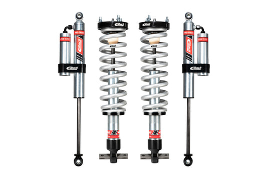 Eibach Pro-Truck Lift Stage 2R Kit for 23-24 GMC/Chevrolet Canyon/Colorado E86-23-042-02-22