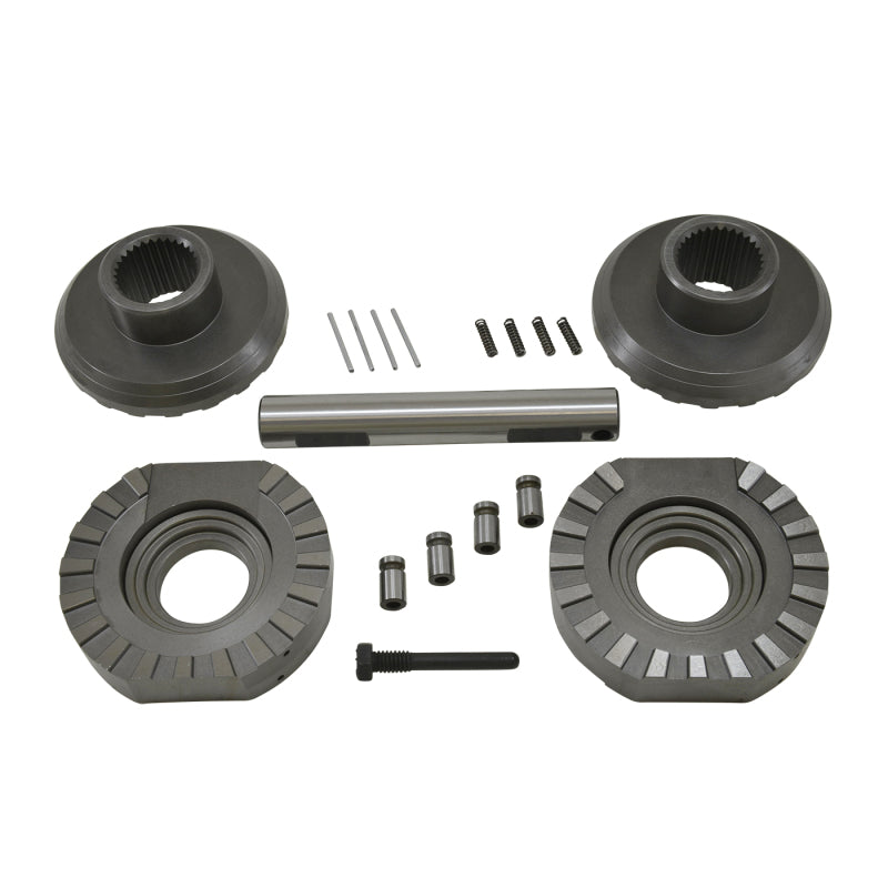 Yukon Gear & Axle SL GM12-30 USA Standard Spartan Locker For GM 12 Bolt Car & Truck with 30 Spline Axles