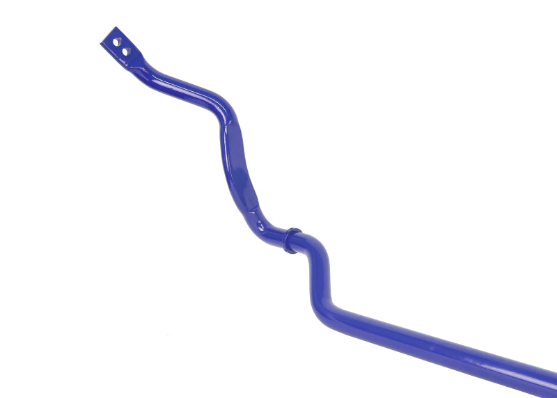 SuperPro 30mm 2-Position Adjustable Front Sway Bar Kit (w/o KDSS)