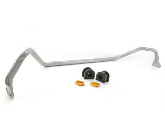 Whiteline BHF62Z Front Heavy Duty Adjustable 26mm Sway Bar for 2014-2017 Chevrolet SS, 2008-2009 Pontiac G8