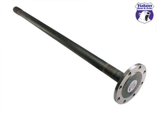 Yukon Gear & Axle YA DS135-40.5 Replacement Axle Shaft For Dana S135 / 36 Spline / 40.5in Long