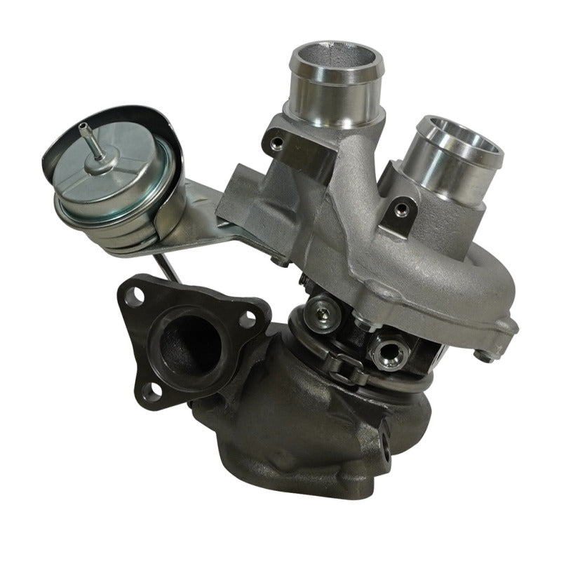BD Diesel Screamer Turbo Kit - 13-16 Ford F-150 3.5L Ecoboost 1047621