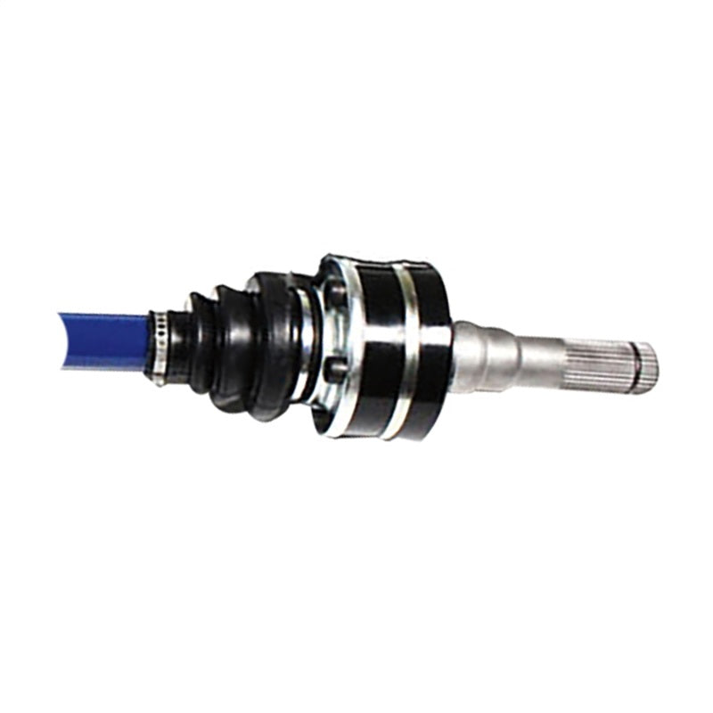 Ford Racing for 2015-2025 Mustang GT/EcoBoost / 2015-2020 Mustang GT350 Half Shaft Upgrade Kit
