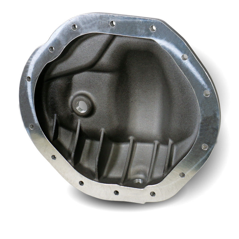 BD Diesel Differential Cover Front - AA 14-9. 25 - 03-13 Dodge 1061826