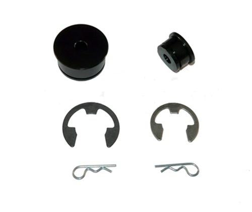 Torque Solution Front Shifter Carrier & Rear Shifter Bushings Combo - Subaru BRZ / Scion FR-S 2013+