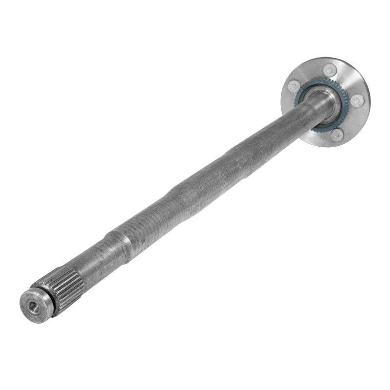 Yukon Gear & Axle YA C52114548AC C825in Rear Axle For 2009-2012 Jeep Liberty And Nitro 31 1/2in Long 1705in Bearing Journa