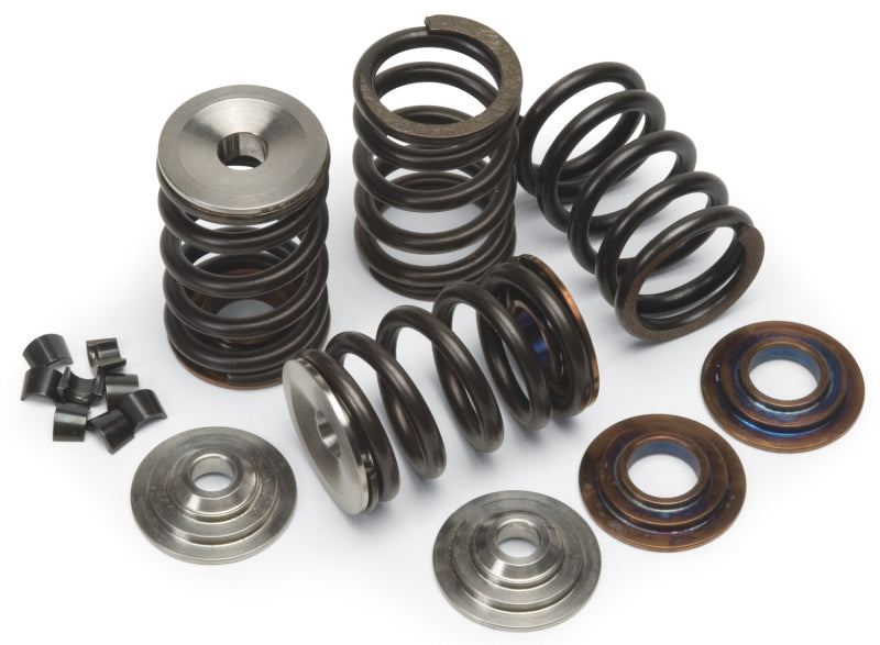 Edelbrock 9721 Retainers 5802 Valve Spring