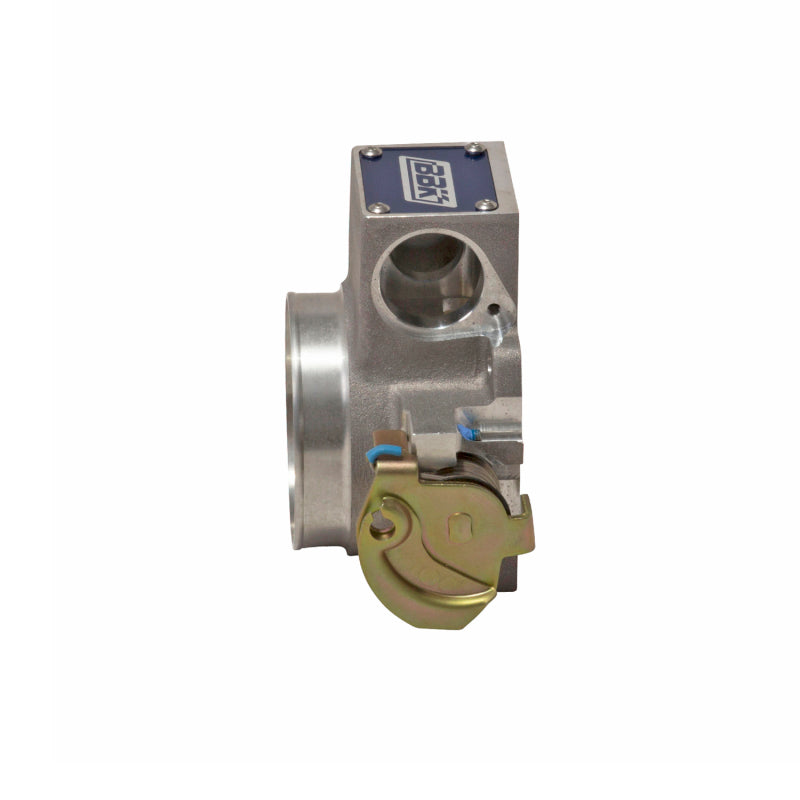 BBK Performance 1792 Swap Throttle Body 85mm Cable Drive for Dodge Hemi 5.7L / 6.1L / 6.4L Engine Swap