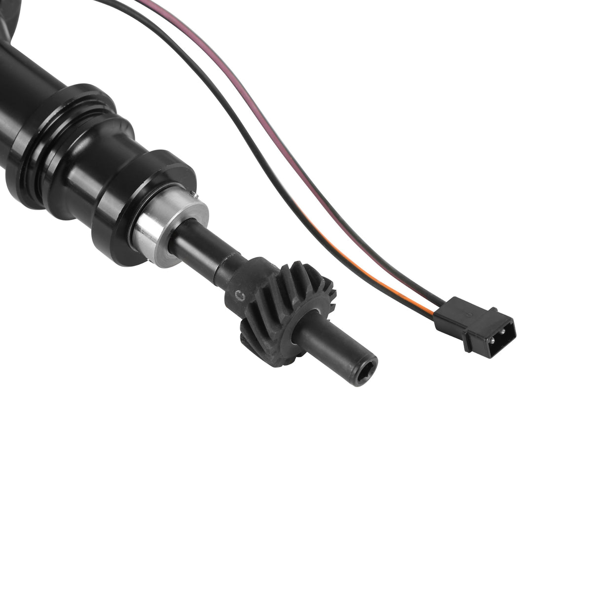 MSD 85793 Black for Ford 289/302 Pro-Billet Distributor