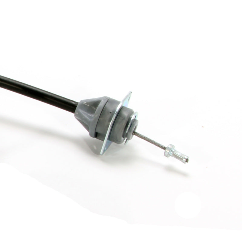 BBK Performance 1505 Adjustable Clutch Quadrant and Cable Kit for 1979-1995 Ford Mustang
