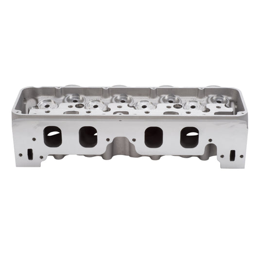 Edelbrock 618369 Big Victor Pro-Port Raw Cylinder Head