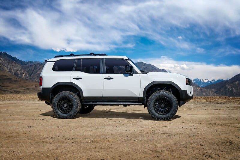 ICON 2025 Toyota 4Runner 4WD 1.25-3in Front 2.5 VS IR Coilover Kit