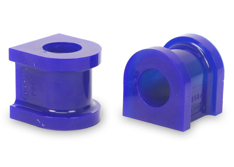 SuperPro 27mm Front Sway Bar Mount Bushing Kit