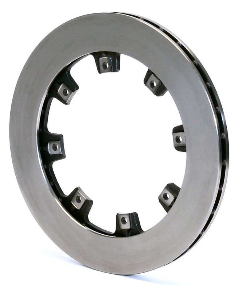 Wilwood Rotor-UL32 Vented Iron 12.19 x .810 - 8 on 7.00in - #160-0277