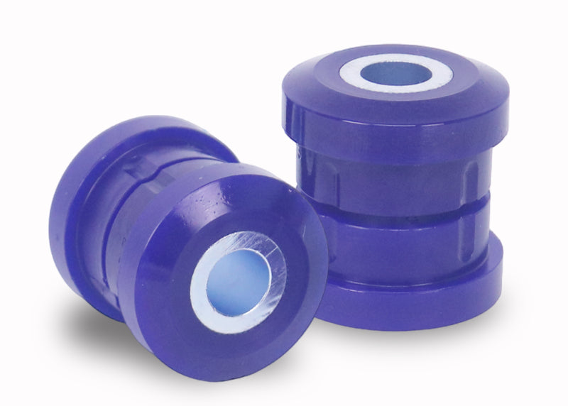 SuperPro Rear Control Arm Lower-Outer Bushing Kit