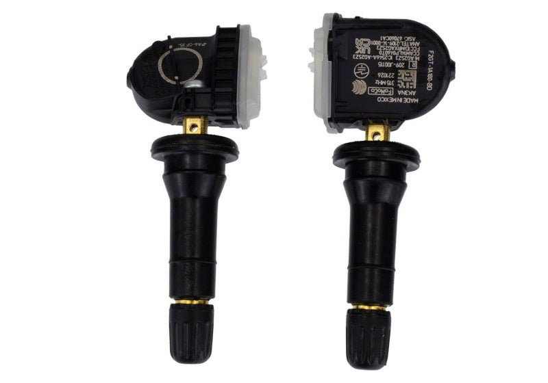 Ford Racing for 2015 Mustang TPMS Sensors and Activation Tool Kit