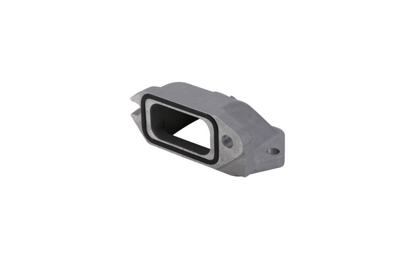Fleece Performance FPE-DMAX-OCADPT for 01-07 GM Duramax/11-16 GM 2500/3500 Duramax Oil Cooler Adapter Kit