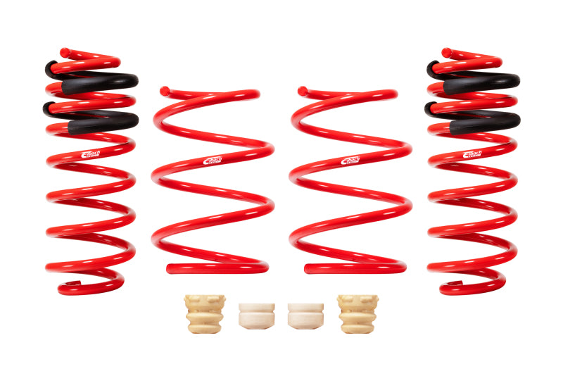 Eibach 2023-2024 Toyota Prius 2.0L AWD/FWD XW60 Sportline-Kit (Set of 4 Springs) E20-82-102-01-22