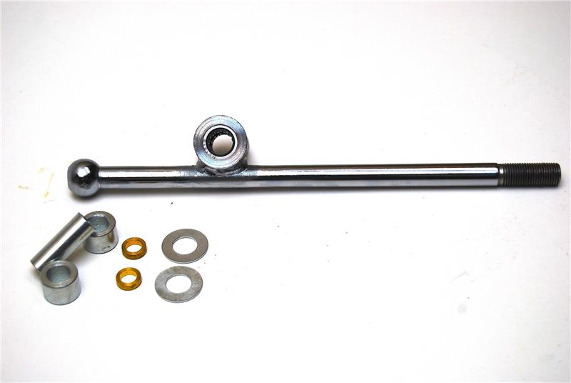 Fidanza 96-06 Subaru Impreza RS/TS/WRX/STi 5-Speed Short Throw Shifter