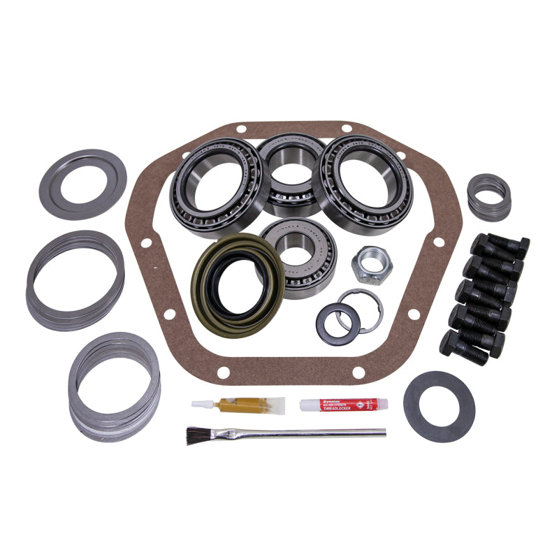 Yukon Gear & Axle ZK D70 USA Standard Master Overhaul Kit Dana 70 Diff