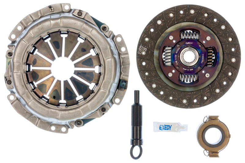 Exedy OE for 2003-2006 Pontiac Vibe L4 Clutch Kit