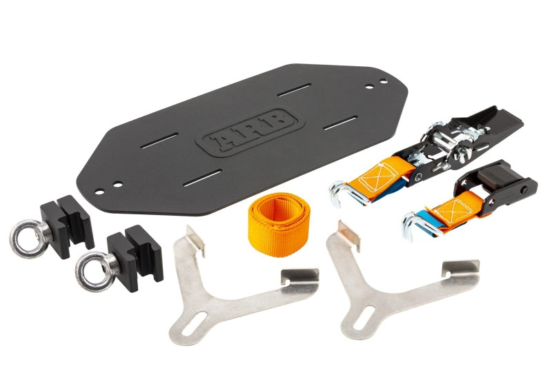 ARB Roof Rack & Barrier Components 1780250