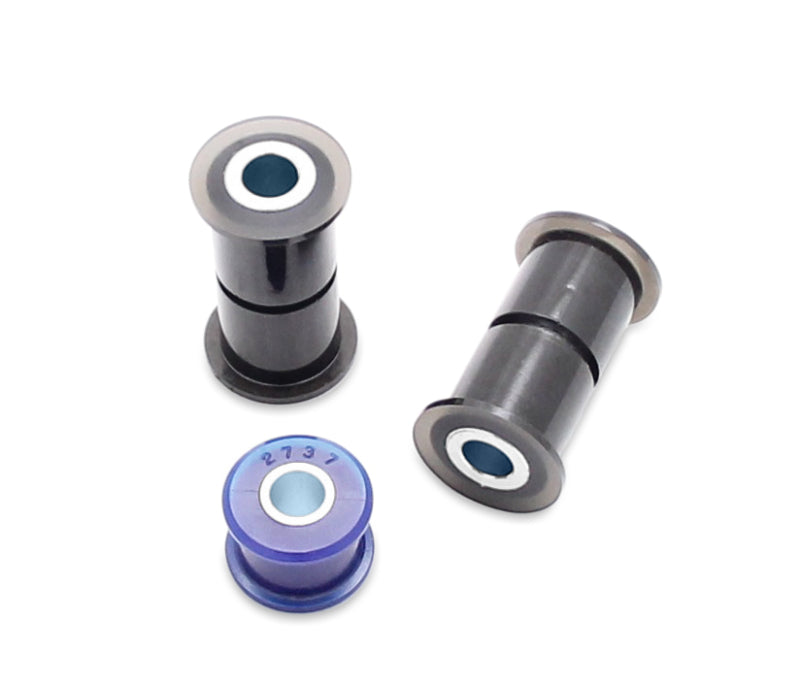 SuperPro Front Steering Rack & Pinion Mount Bushing Kit