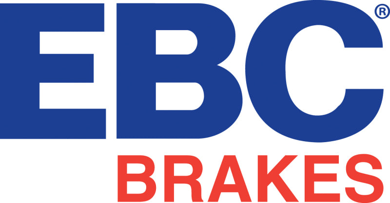 EBC 14-17 BMW 228 2.0L (t) USR Slotted Front Rotors USR2064 (image of S15KF1171)