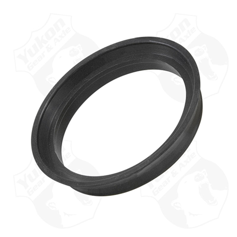Yukon Gear & Axle YMSS1007 Replacement King-Pin Rubber Seal For Dana 60