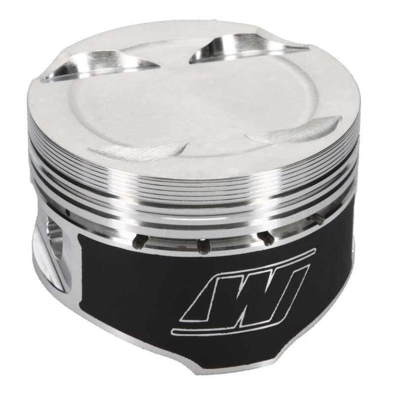 Wiseco K554M79 for MAZDA Turbo -13cc 1.258 X 79MM Piston Shelf Stock Kit