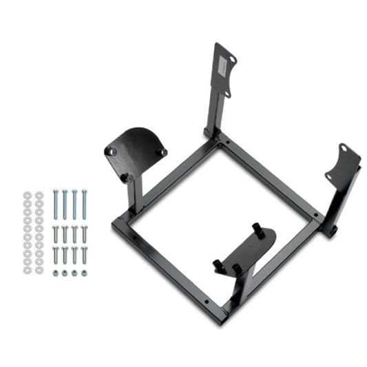 Ford Racing 7.3L V8 for Super Duty Crate Engine Shipping and Storage Cradle