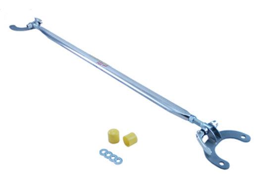 Whiteline KSB628Q Rear Adjustable Strut Tower Brace for 2003-2006 Mitsubishi Lancer