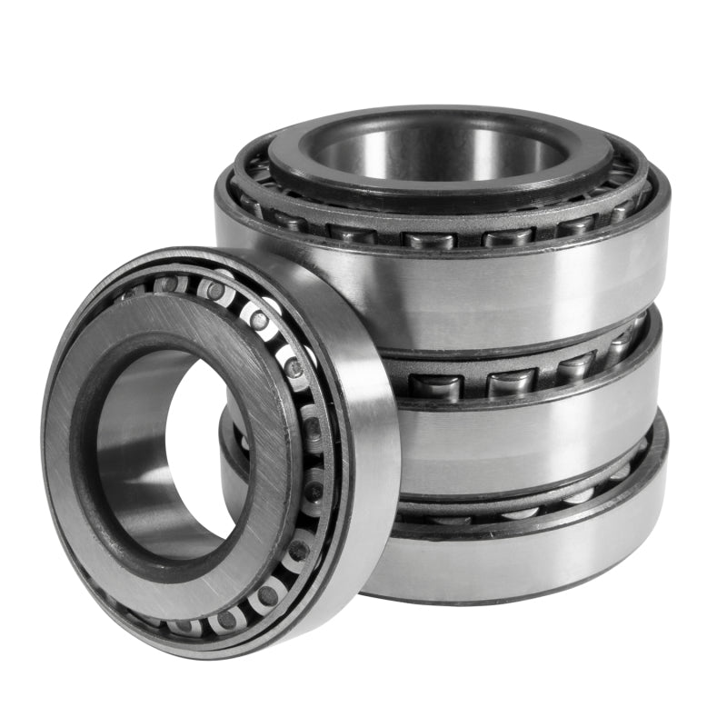Yukon Gear & Axle YGK2174 11.25in Dana 80 4.11 Rear Ring & Pinion Install Kit 4.375in OD Head Bearing